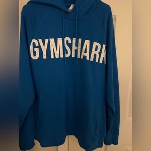 Men’s gymshark sweatshirt XL